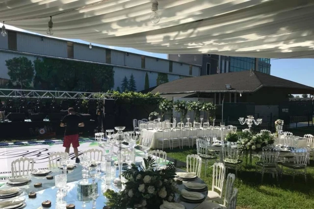Midilli Restaurant & Cafe