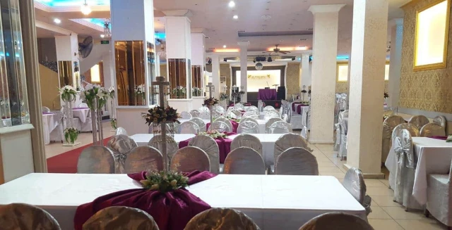 Aşiyan Düğün Salonu