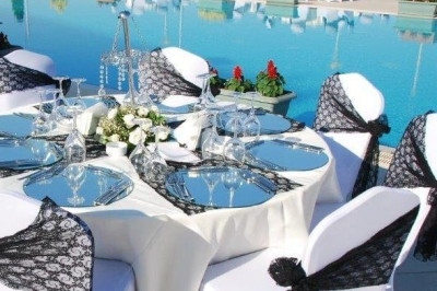 Fenerbahçe SK Hotel & Banquet & Sports İncek