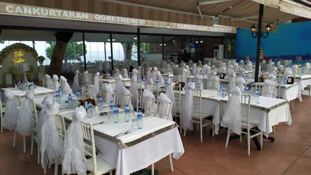 Cankurtaran Öğretmenevi