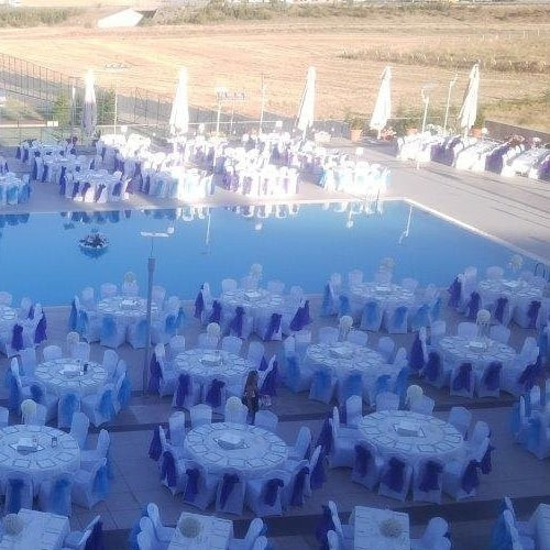 Fenerbahçe SK Hotel & Banquet & Sports İncek
