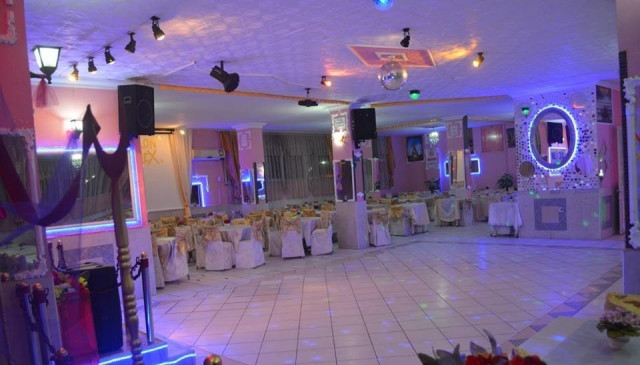 Rimex Düğün Salonu