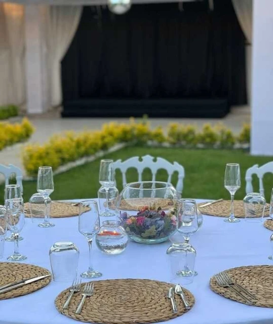 Villa Koru Wedding