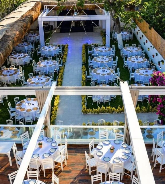 Villa Koru Wedding