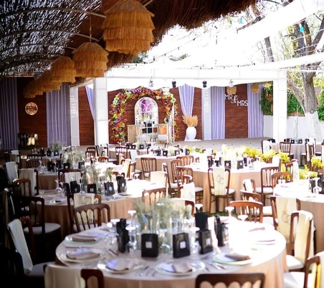 Villa Koru Wedding
