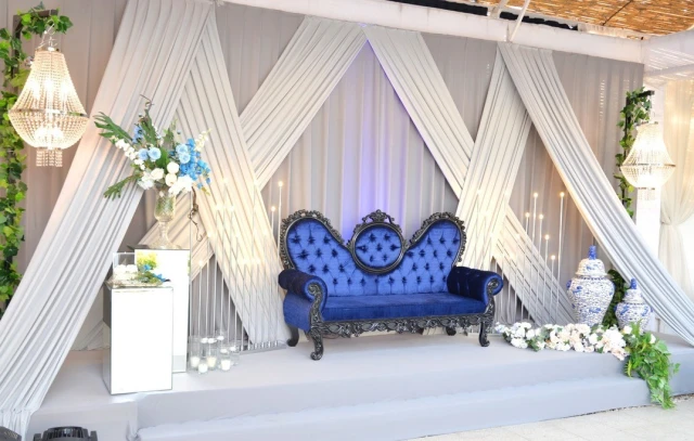 Villa Koru Wedding