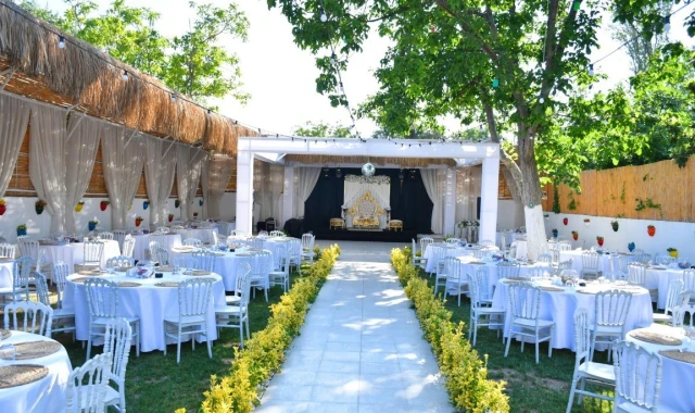Villa Koru Wedding