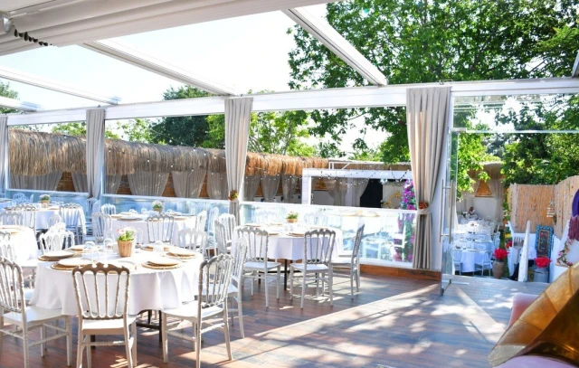Villa Koru Wedding