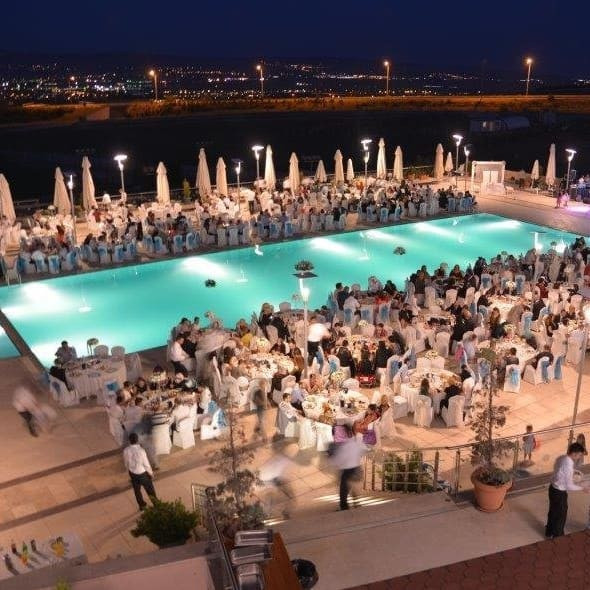 Fenerbahçe SK Hotel & Banquet & Sports İncek