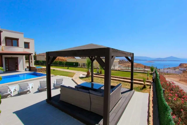 Villa Hiko