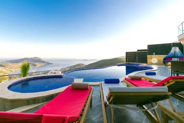 Villa Zirve Hill