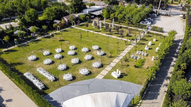 Pamera Garden