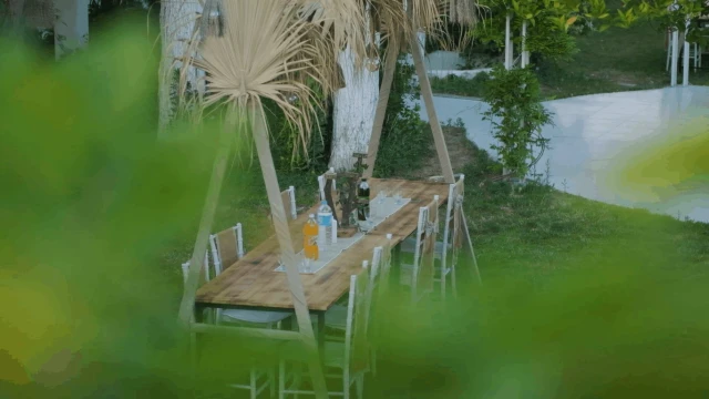 Bizim Bahçe Toy Han