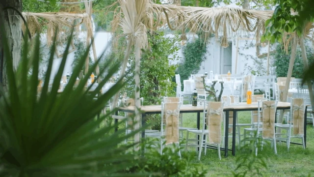 Bizim Bahçe Toy Han