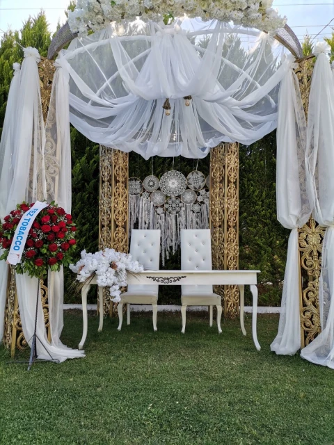 Bizim Bahçe Toy Han
