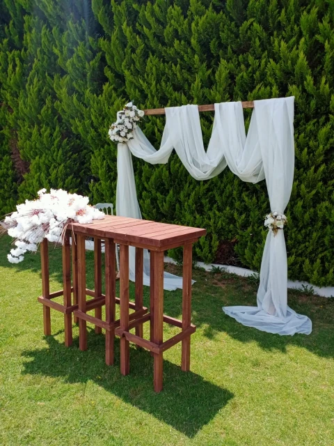 Bizim Bahçe Toy Han