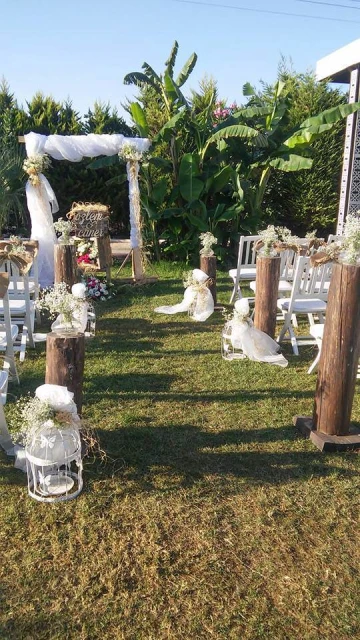 Gloria Garden