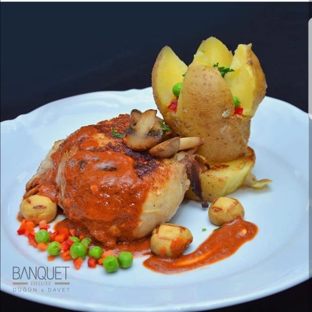 Banquet Deluxe Düğün & Davet