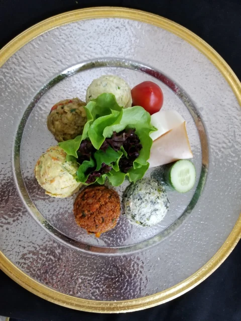 Banquet Deluxe Düğün & Davet