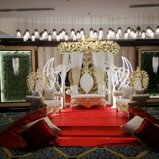 Banquet Deluxe Düğün & Davet