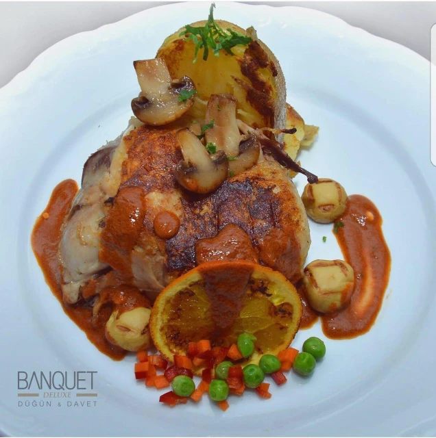 Banquet Deluxe Düğün & Davet