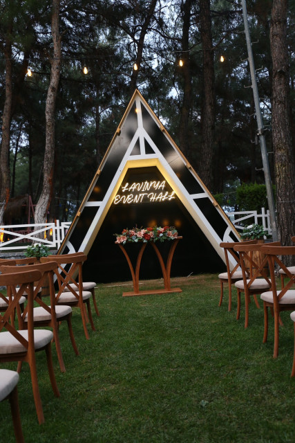 Lavinya Wedding & Event