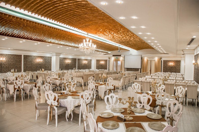 Best Royal Düğün Davet