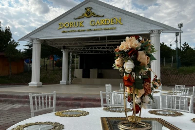 Doruk Garden