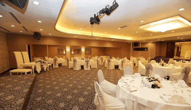 King Otel