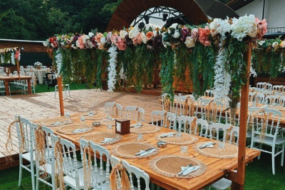 İrem Event Garden