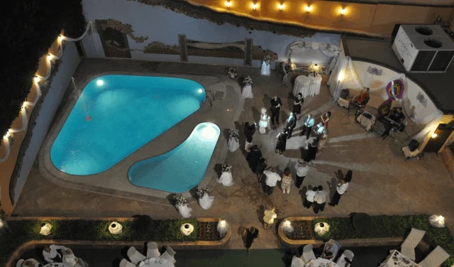 King Otel