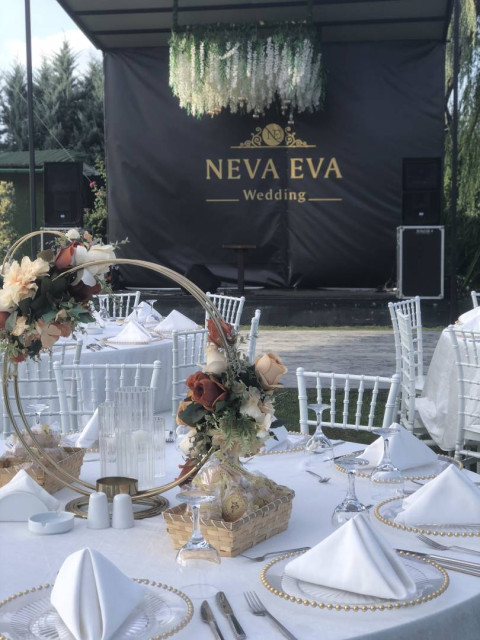 NEVA EVA Wedding