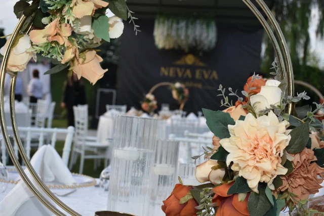 NEVA EVA Wedding