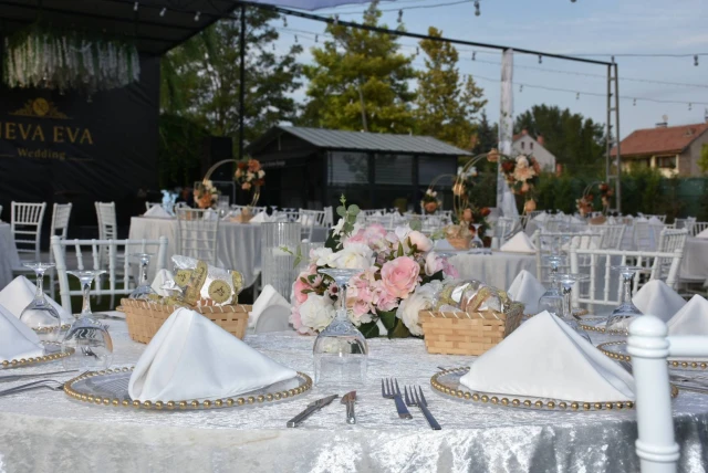 NEVA EVA Wedding