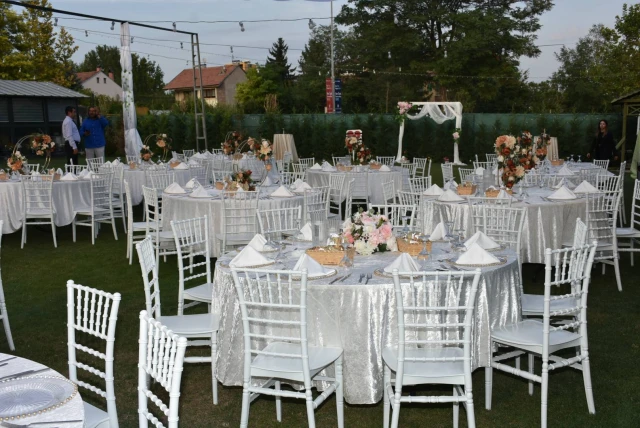 NEVA EVA Wedding