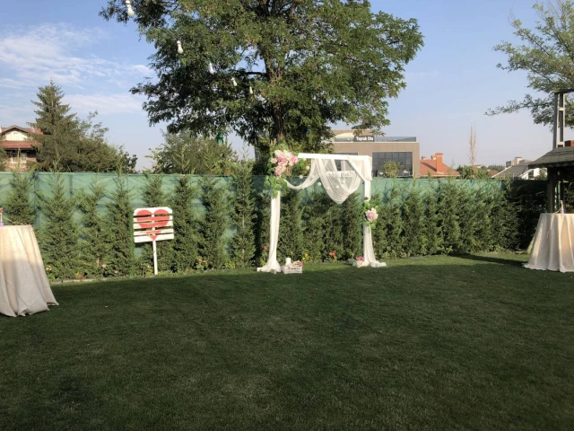 NEVA EVA Wedding