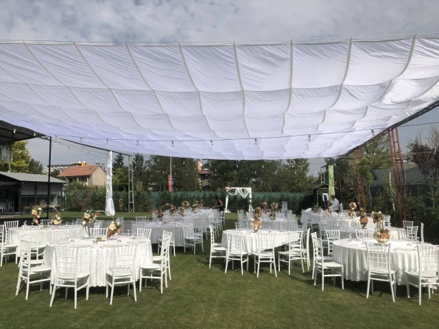 NEVA EVA Wedding