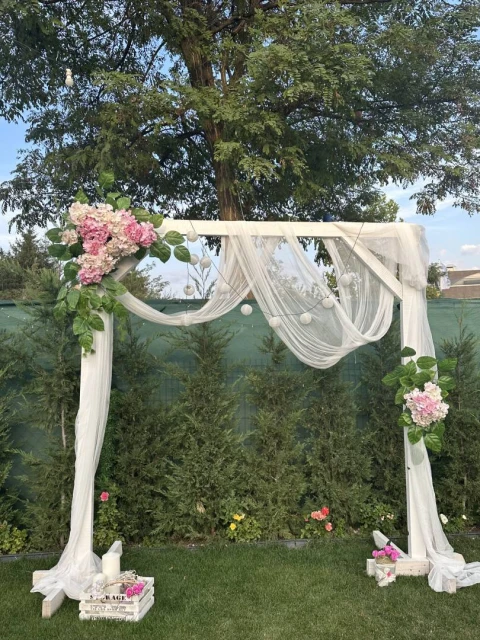 NEVA EVA Wedding
