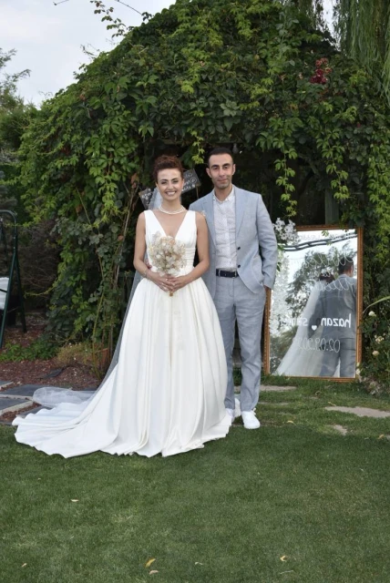 NEVA EVA Wedding