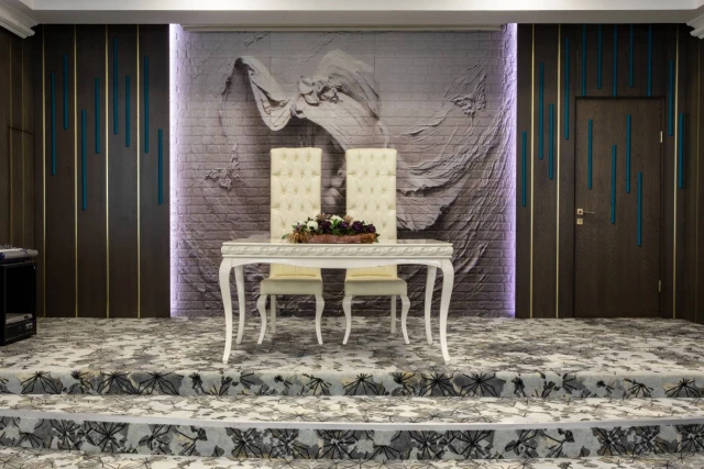 The Wings Hotels Neva Palas