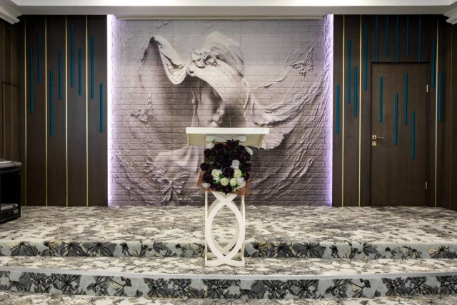 The Wings Hotels Neva Palas