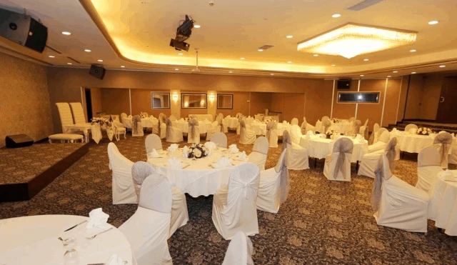 King Otel