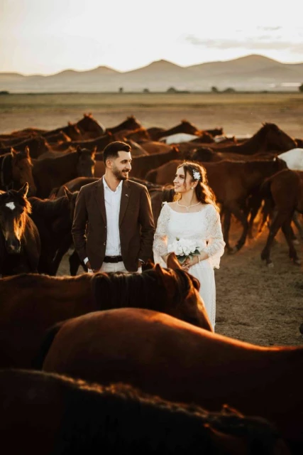 Kapadokya Fotoğrafçısı Bekir Işık