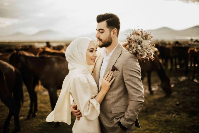 Kapadokya Fotoğrafçısı Bekir Işık