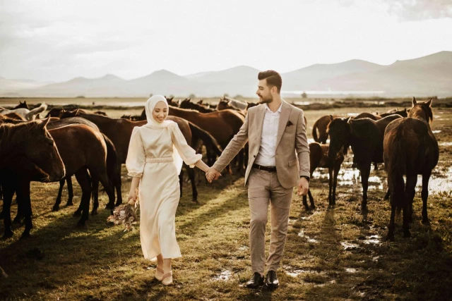 Kapadokya Fotoğrafçısı Bekir Işık