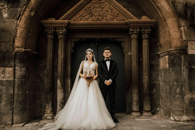 Kapadokya Fotoğrafçısı Bekir Işık
