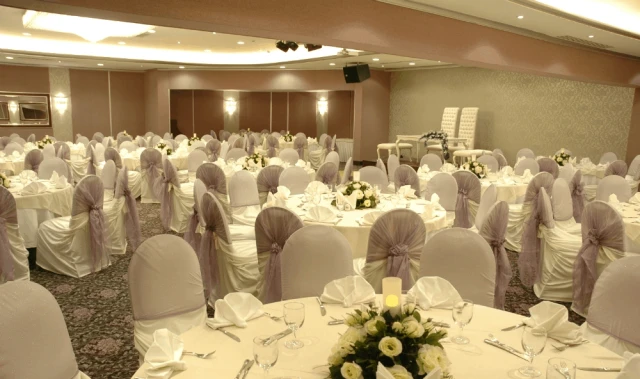King Otel