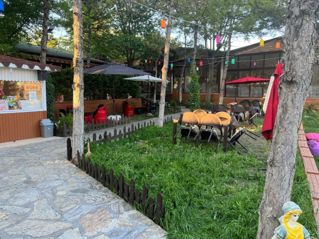Doruk Garden