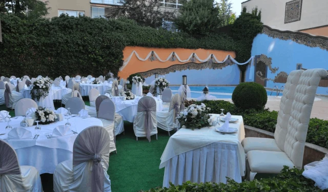King Otel