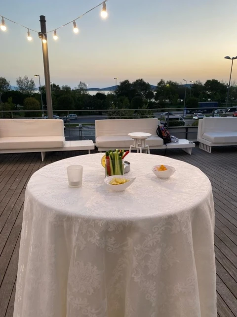 Denizatı Plus Wedding Event & Hotel